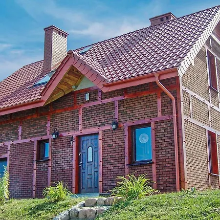 Lovely In Izbica With Wifi * Izbica (Pomerania)