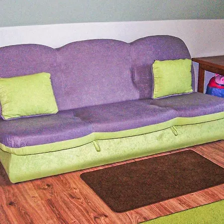 Prázdninový dům Lovely In Izbica With Wifi Kluki (Pomerania)