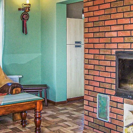 Lovely In Izbica With Wifi *