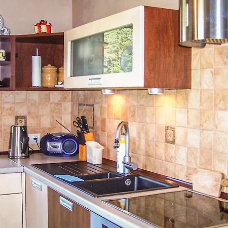 Ferienhaus Lovely In Izbica With Wifi Izbica (Pomerania)