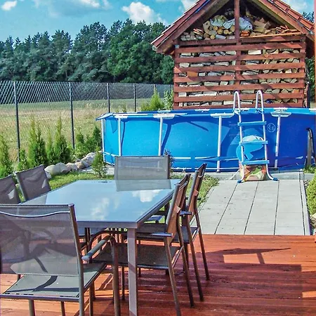 Vakantiehuis Lovely In Izbica With Wifi *