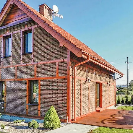 Дом отдыха Lovely In Izbica With Wifi *