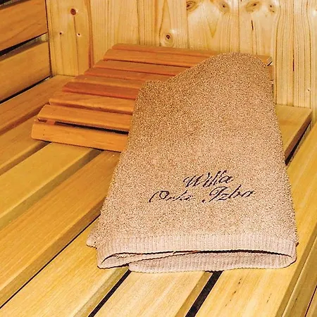 Ferienhaus Lovely In Izbica With Wifi *