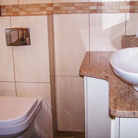 Lovely In Izbica With Wifi Ferienhaus Izbica (Pomerania)