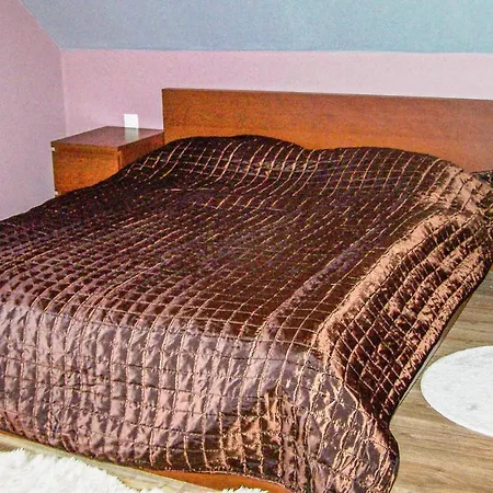 Lovely In Izbica With Wifi * Izbica (Pomerania)