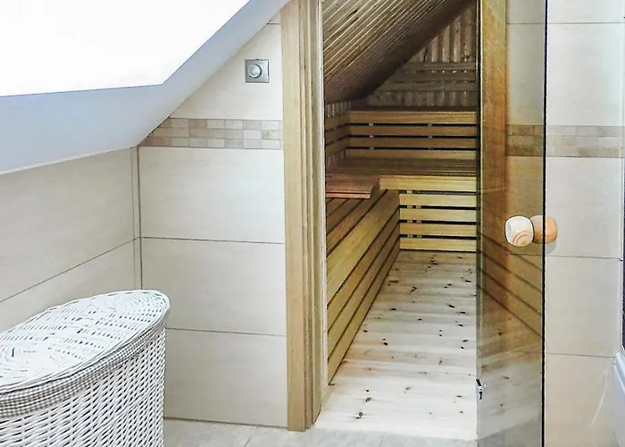 Lovely In Izbica With Wifi Дом отдыха