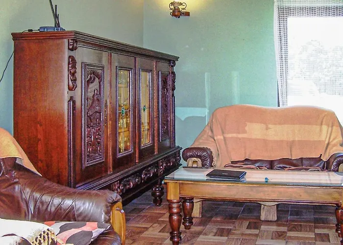 Lovely In Izbica With Wifi *