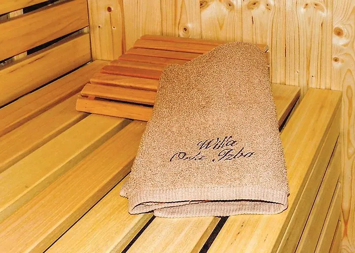 Дом отдыха Lovely In Izbica With Wifi *