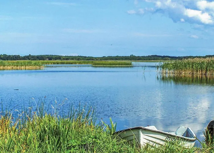 Lovely In Izbica With Wifi *