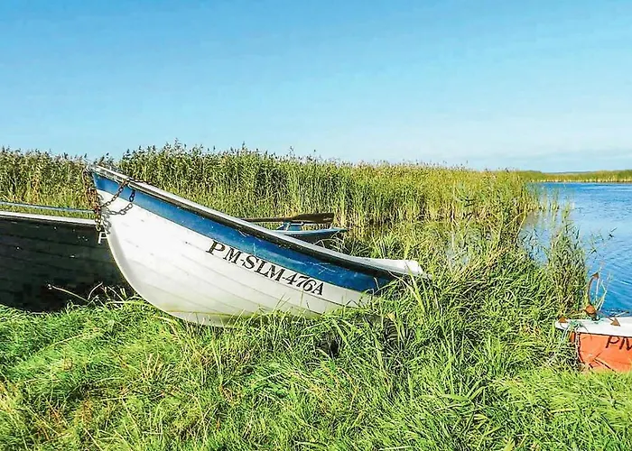 Lovely In Izbica With Wifi